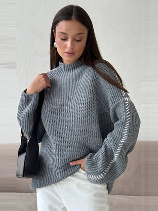 Varel | Pull Oversize
