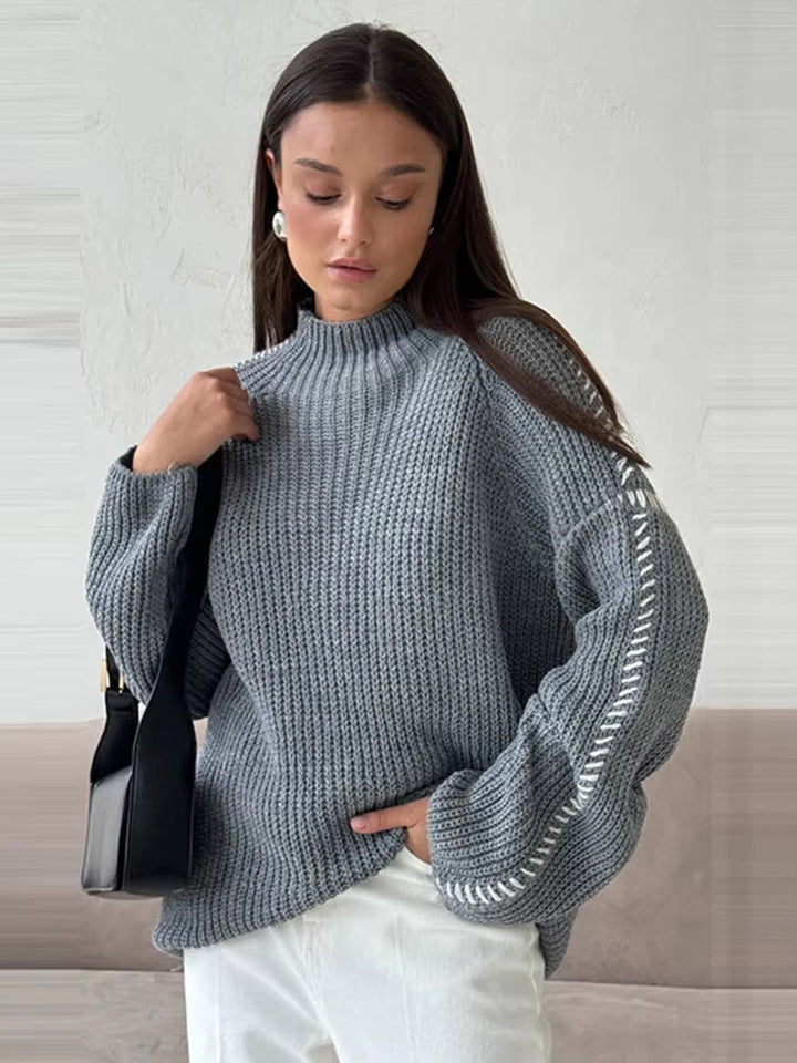 Varel | Pull Oversize