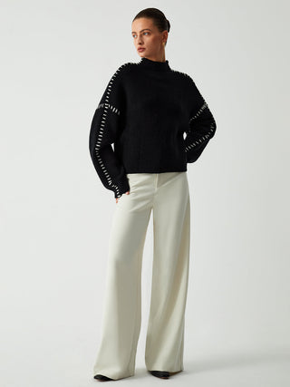 Varel | Pull Oversize