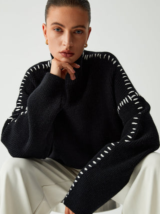 Varel | Pull Oversize