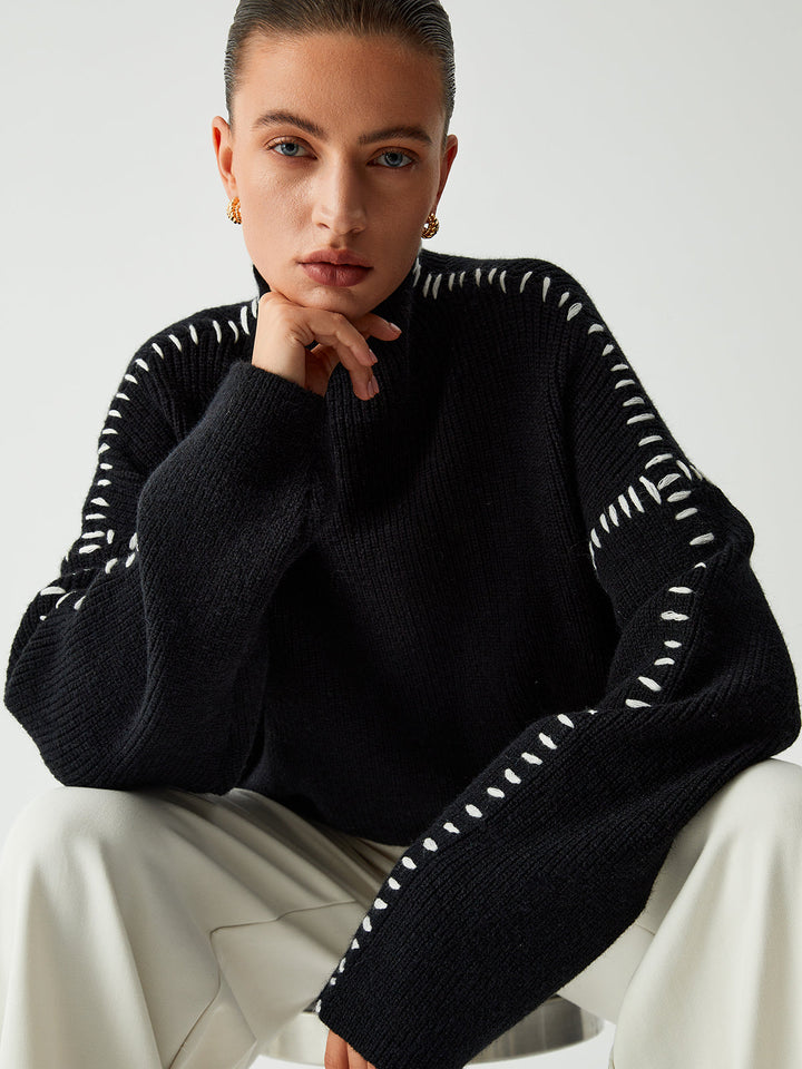 Varel | Pull Oversize