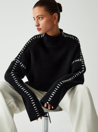 Varel | Pull Oversize