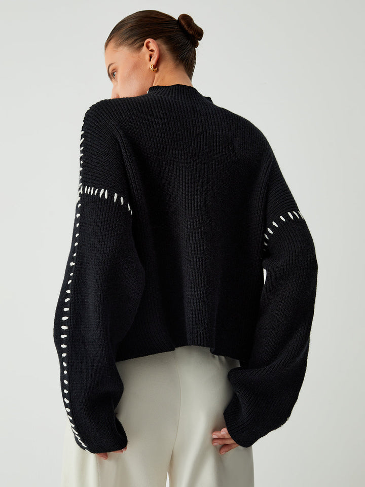 Varel | Pull Oversize