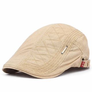 Varel | Cappellino vintage con motivo animale