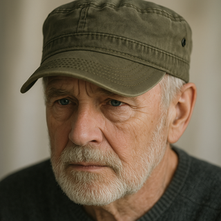 Varel | Cappello vintage robusto