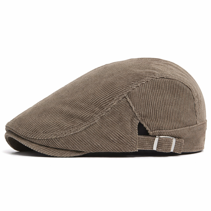 Varel | Cappello in velluto a coste