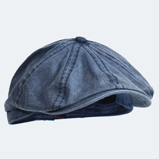 Varel | Cappello vintage in cotone