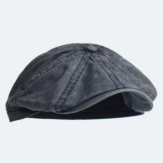 Varel | Cappello vintage in cotone