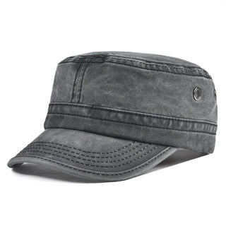Varel | Cappello vintage robusto