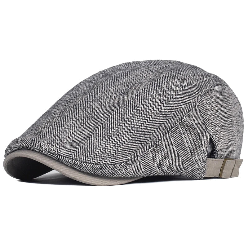 Varel | Cappello premium per uomo