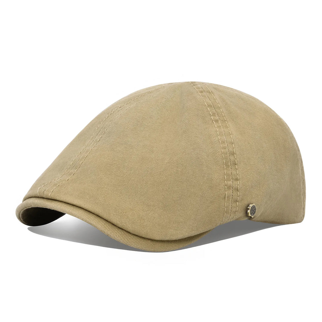 Varel | Cappello da golf in cotone