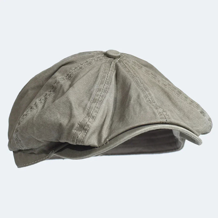 Varel | Cappello vintage in cotone