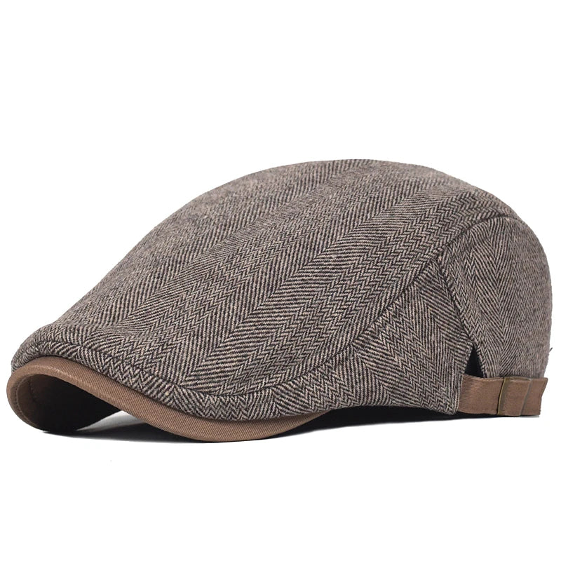 Varel | Cappello premium per uomo