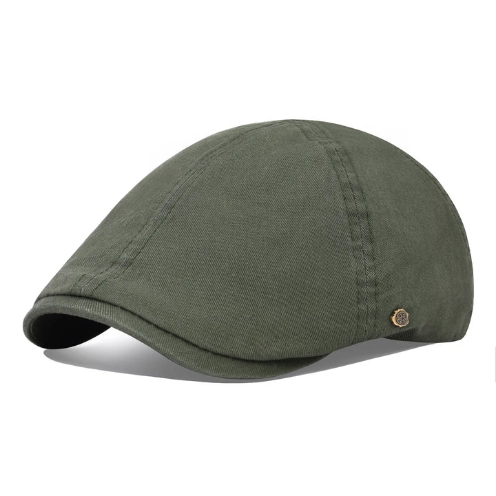 Varel | Cappello da golf in cotone