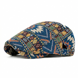 Varel | Cappellino retro colorato regolabile