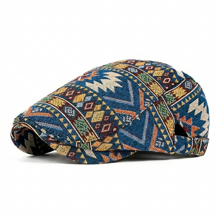 Varel | Cappellino retro colorato regolabile