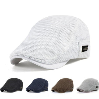 Varel | Cappellino leggero da uomo