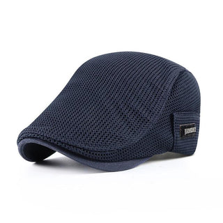 Varel | Cappellino leggero da uomo