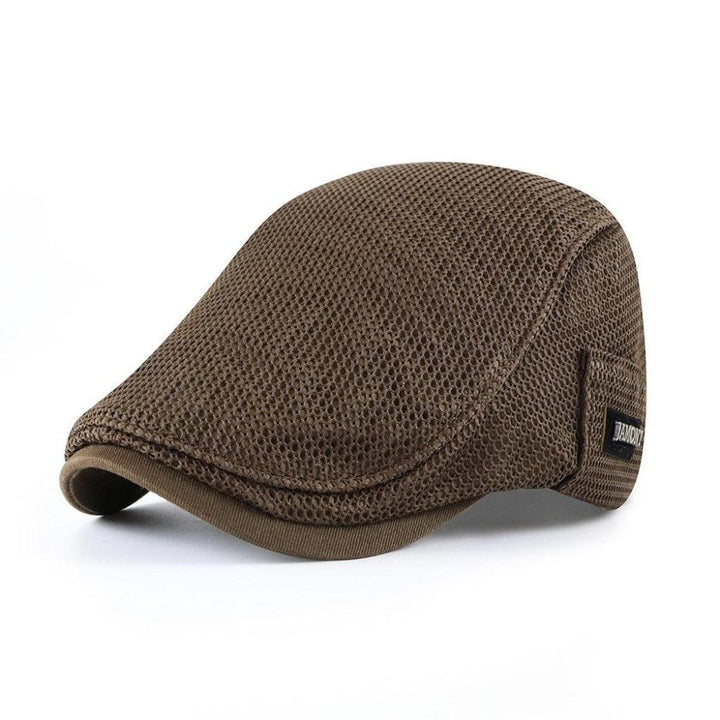 Varel | Cappellino leggero da uomo