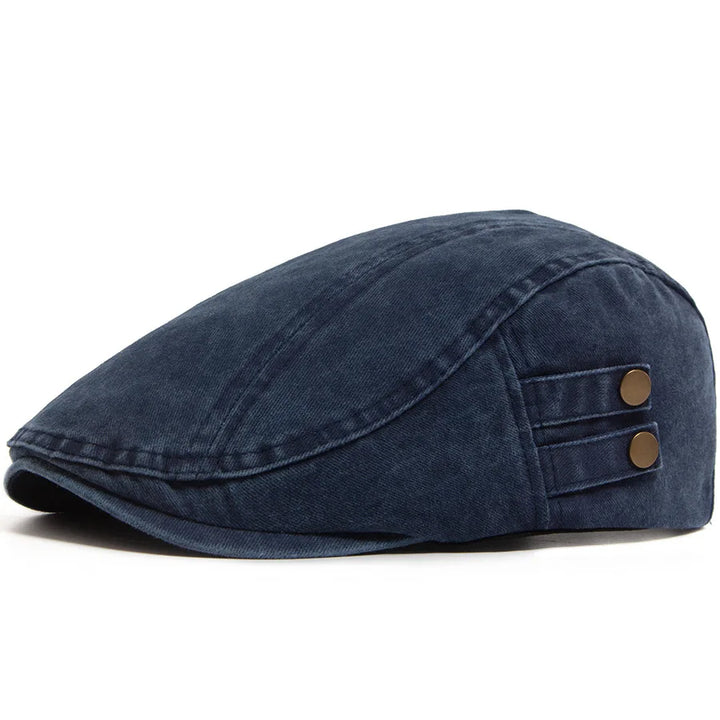 Varel | Cappellino vintage da uomo
