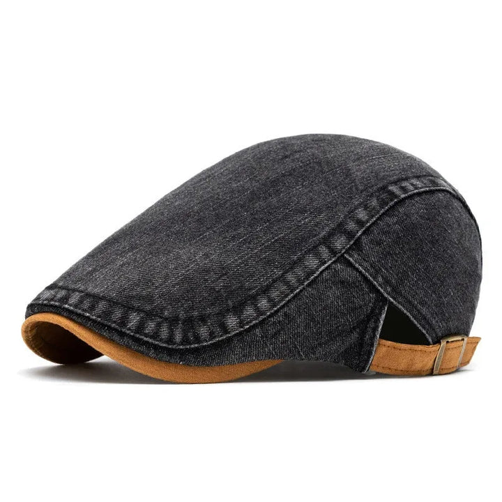 Varel | Cappellino vintage regolabile