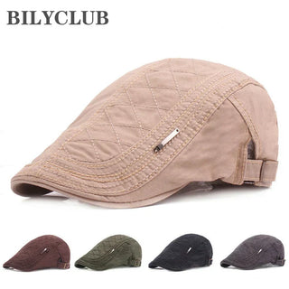 Varel | Cappellino vintage con motivo animale