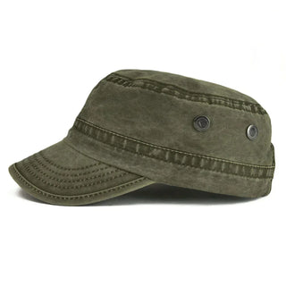 Varel | Cappello vintage robusto