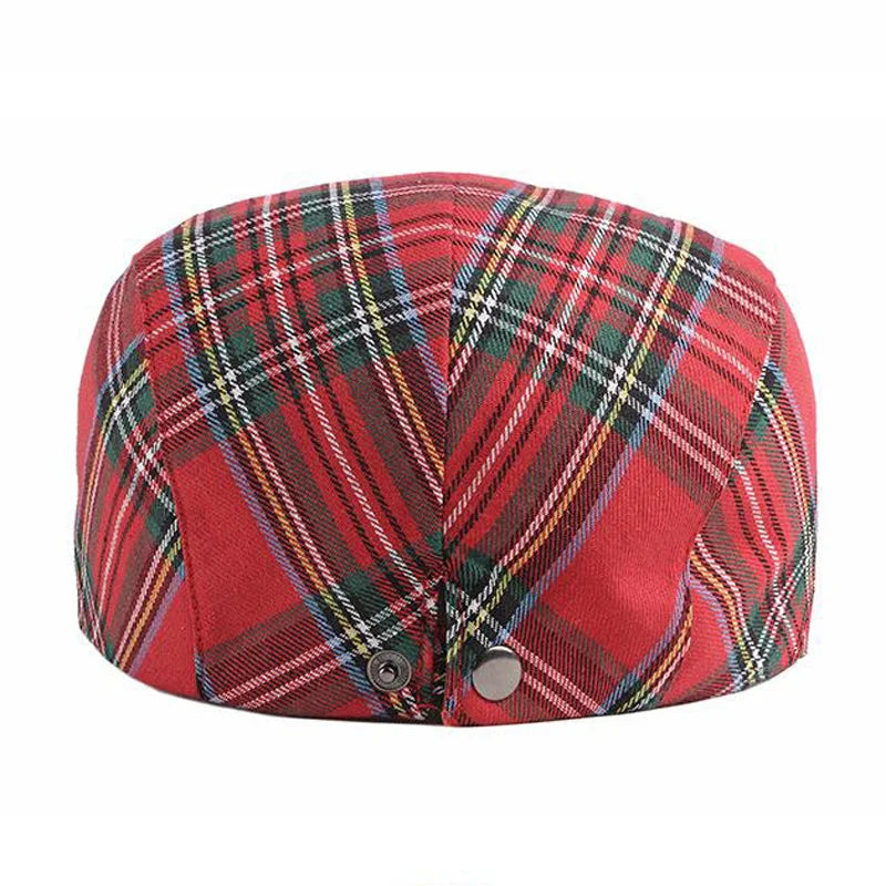 Varel | Cappello classico colorato