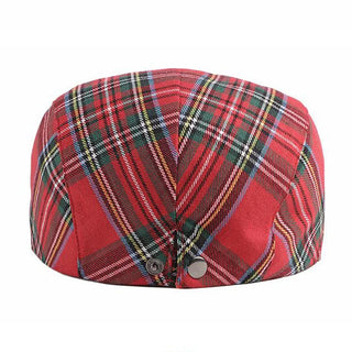 Varel | Cappello classico colorato