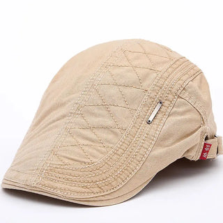 Varel | Cappellino vintage con motivo animale