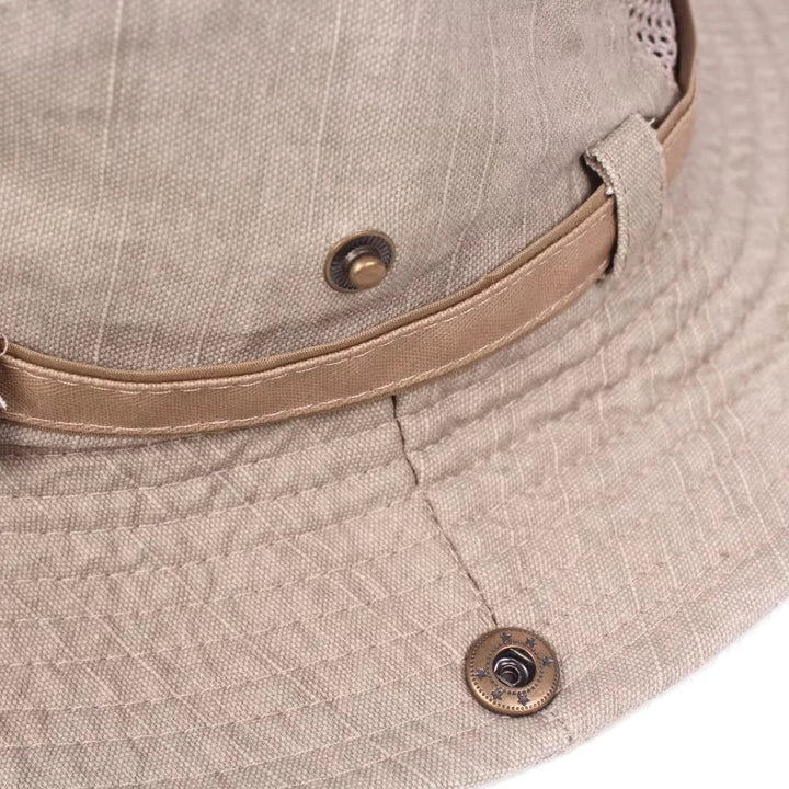 Varel | Cappello traspirante per attività all'aperto