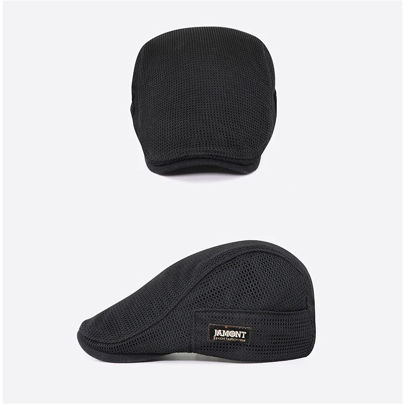 Varel | Cappello traspirante per uomo