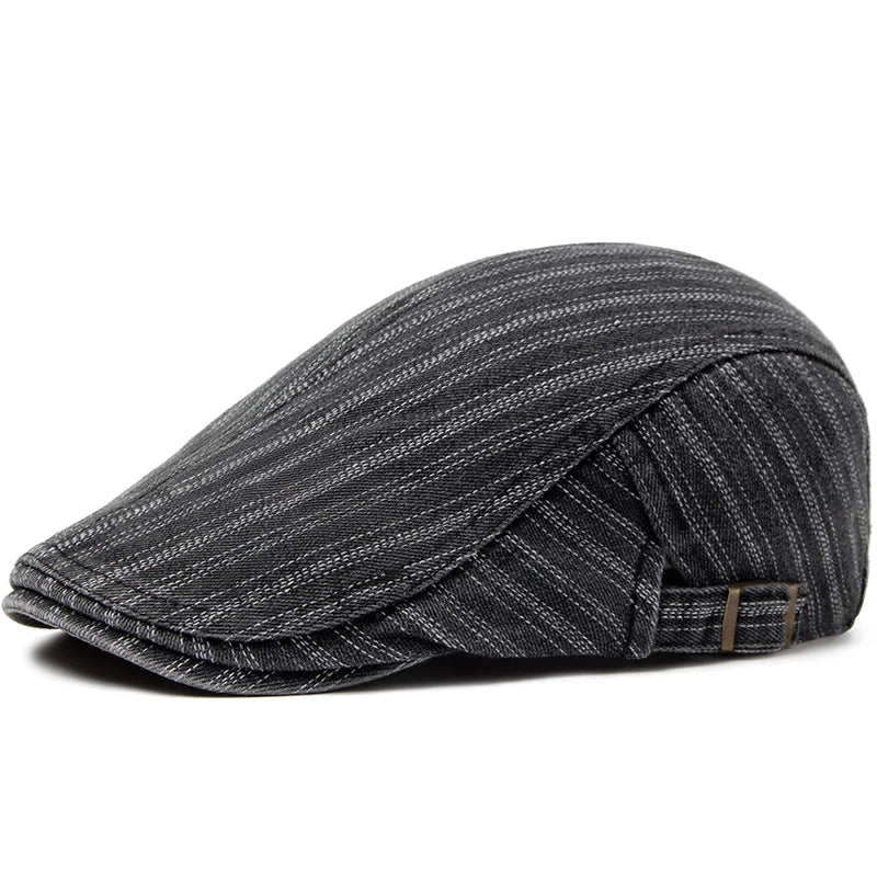 Varel | Cappellino elegante per uomo