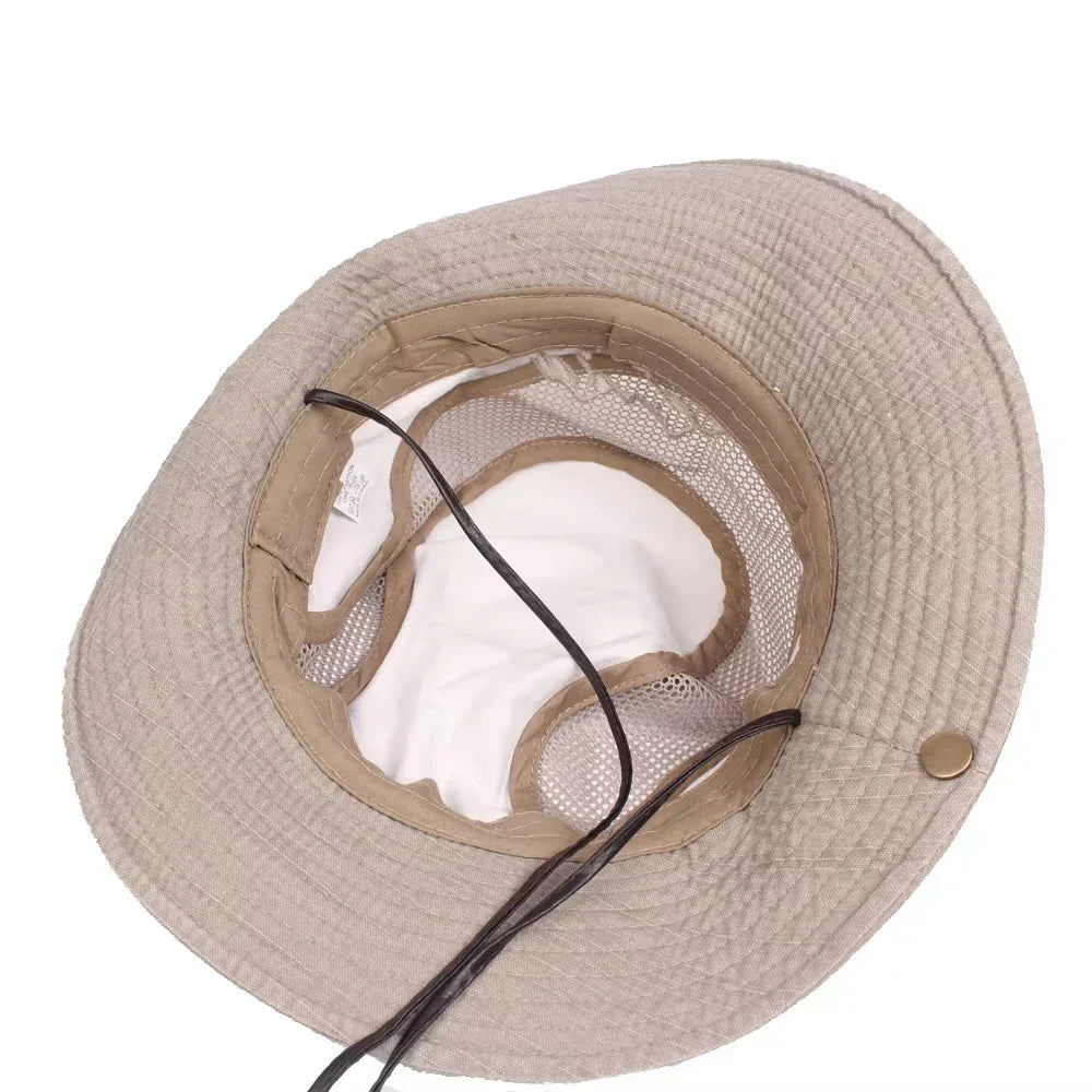 Varel | Cappello traspirante per attività all'aperto