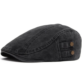 Varel | Cappellino vintage da uomo