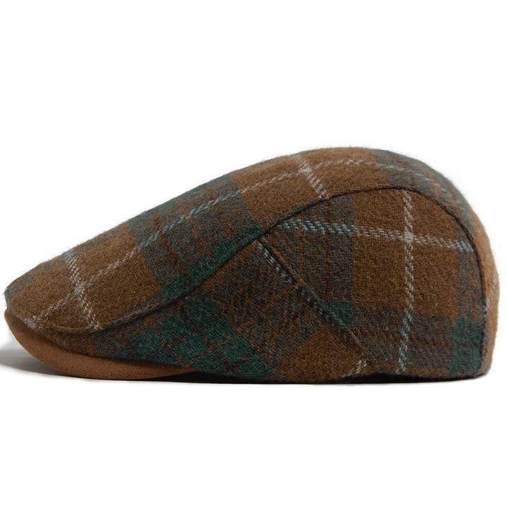 Varel | Cappellino classico da uomo