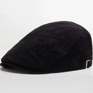 Varel | Cappello in velluto a coste per uomo