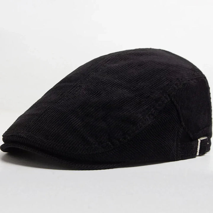 Varel | Cappello in velluto a coste