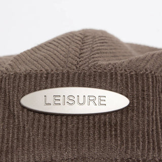 Varel | Cappello in velluto a coste per uomo