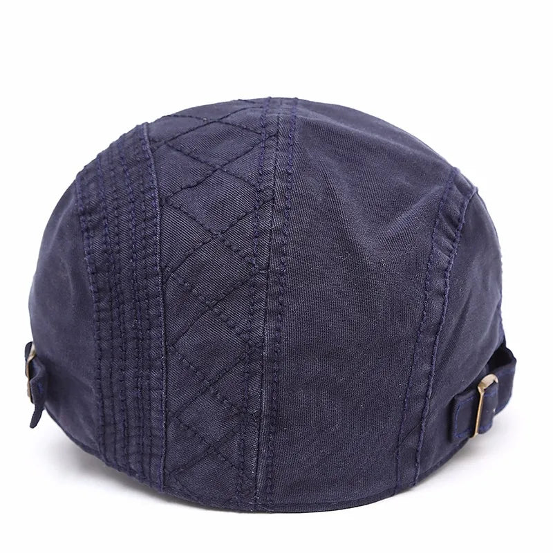 Varel | Cappellino vintage con motivo animale
