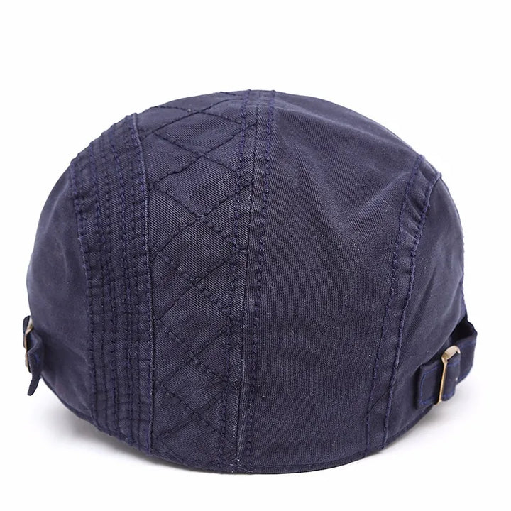 Varel | Cappellino vintage con motivo animale