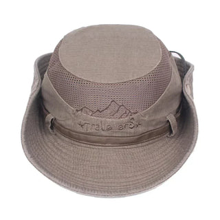 Varel | Cappello traspirante per attività all'aperto