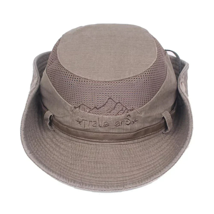 Varel | Cappello traspirante per attività all'aperto