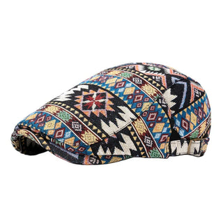 Varel | Cappellino retro colorato regolabile