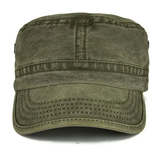 Varel | Cappello vintage robusto
