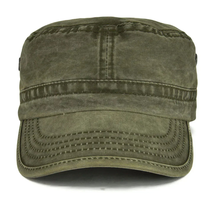 Varel | Cappello vintage robusto
