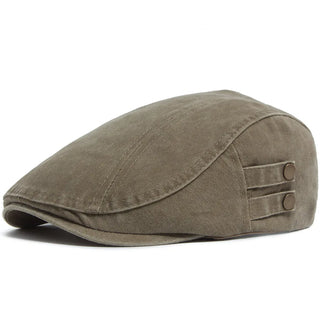 Varel | Cappellino vintage da uomo