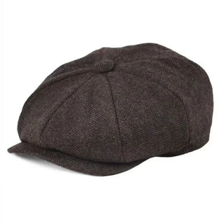 Varel | Cappello invernale caldo ed elegante