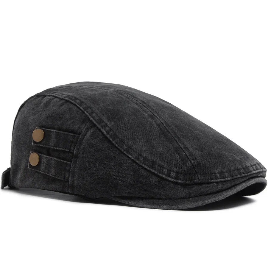 Varel | Cappellino vintage da uomo