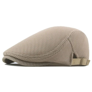 Varel | Cappellino traspirante per uomo